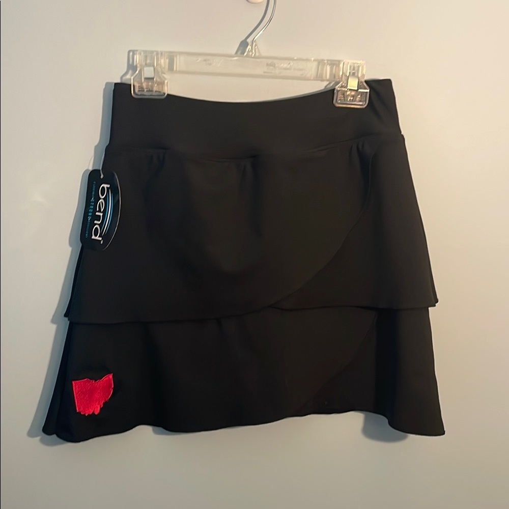 Bend Athletic Ohio State  Women's Skort
